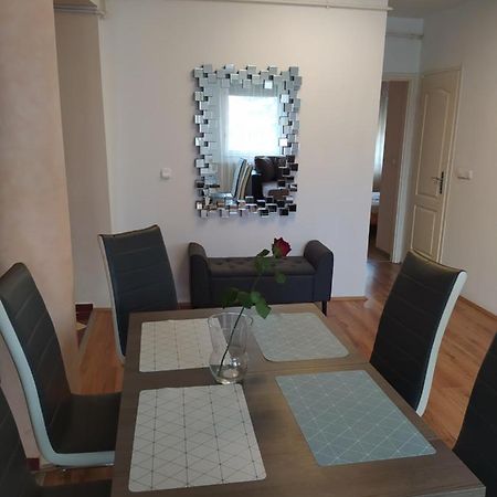 Kristaly Apartman Szeged Ngoại thất bức ảnh