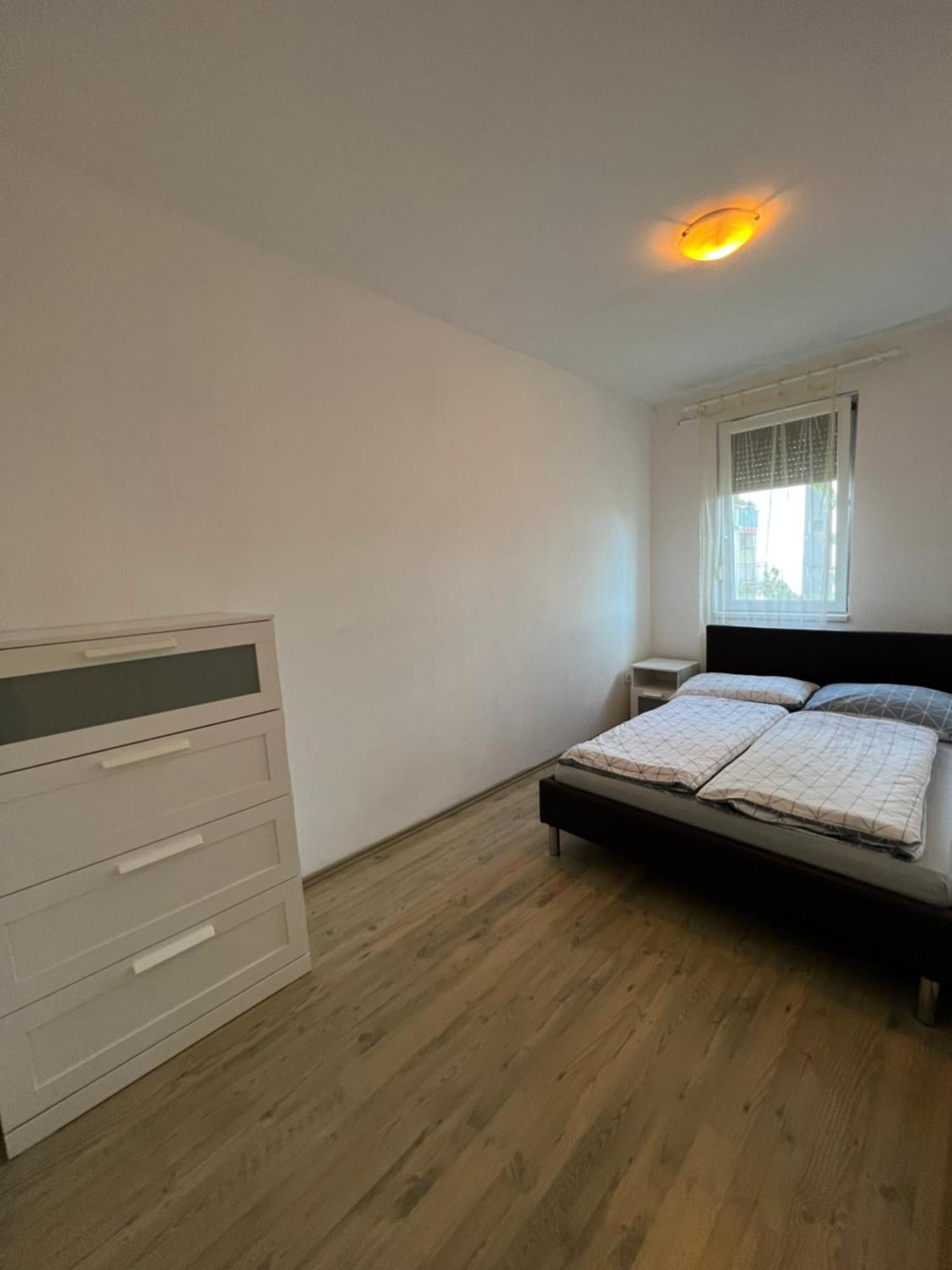 Kristaly Apartman Szeged Ngoại thất bức ảnh