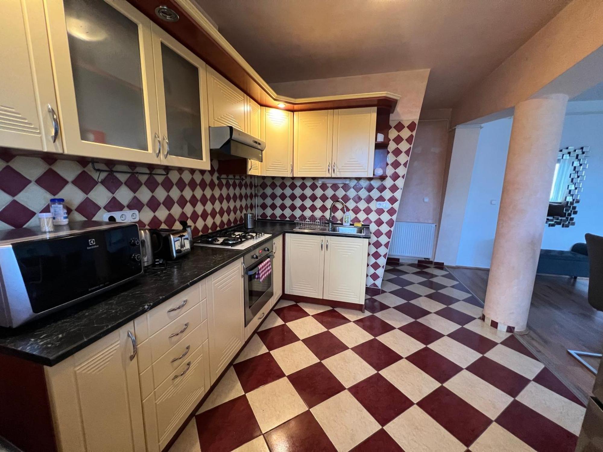 Kristaly Apartman Szeged Ngoại thất bức ảnh